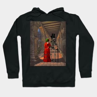 Promenade Hoodie